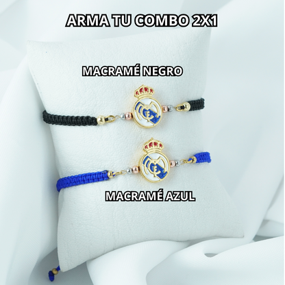 Combo BLANCO | OFERTA 2X1