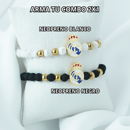 Combo BLANCO | OFERTA 2X1