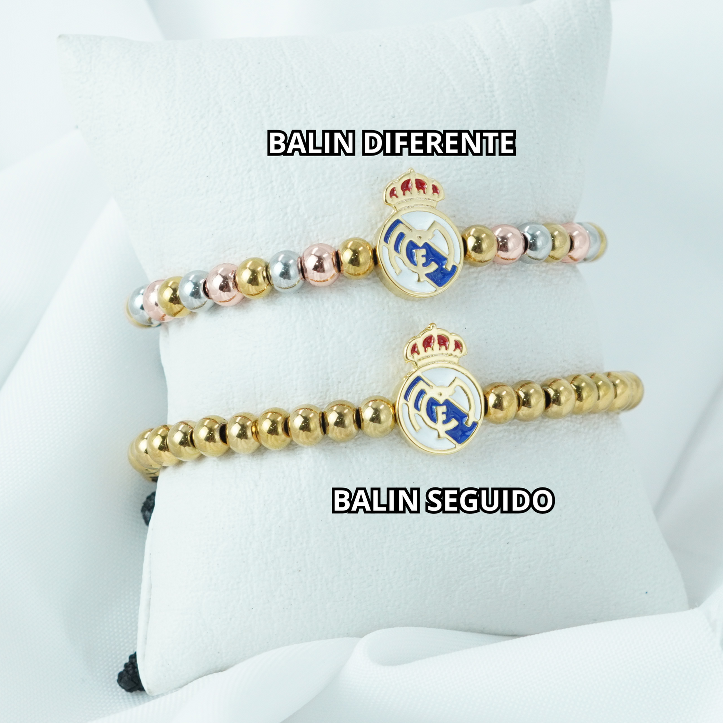 Combo BLANCO | OFERTA 2X1