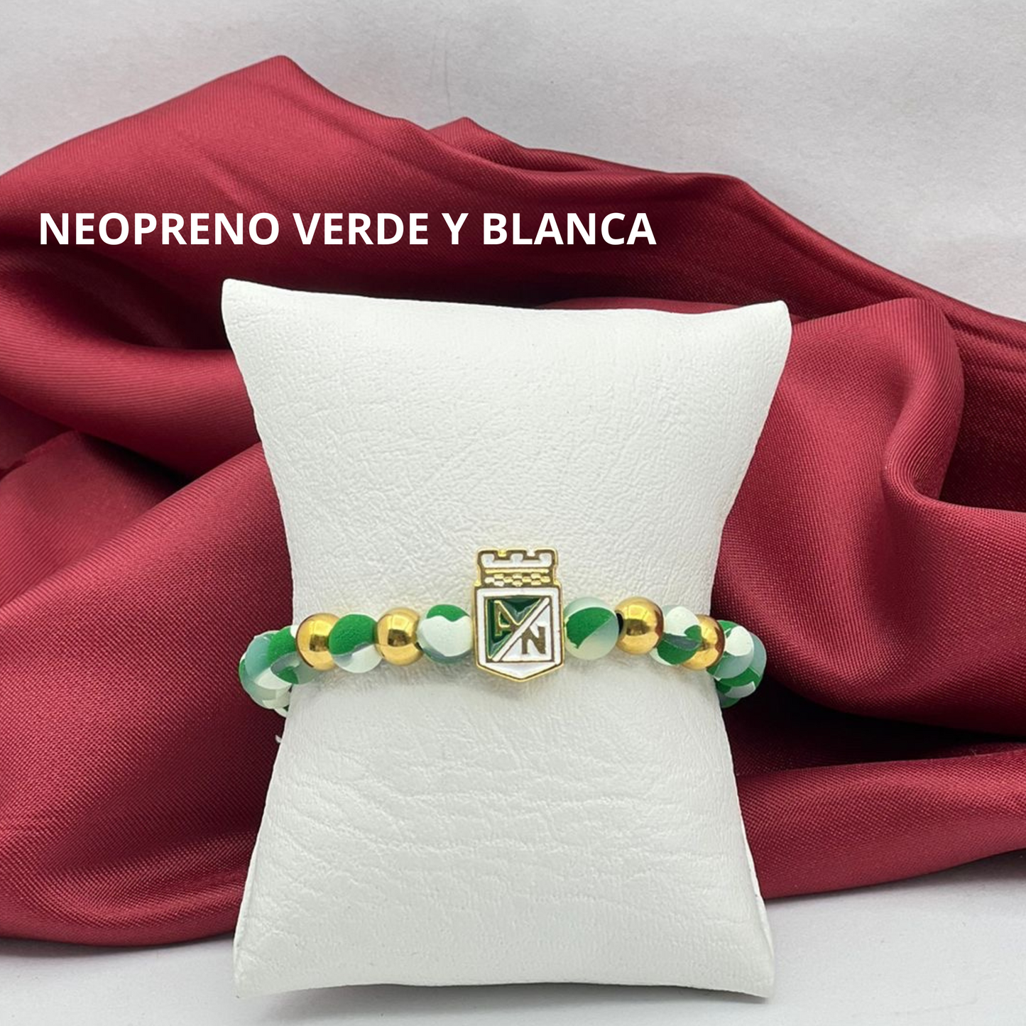 Combo VERDE | OFERTA 2X1